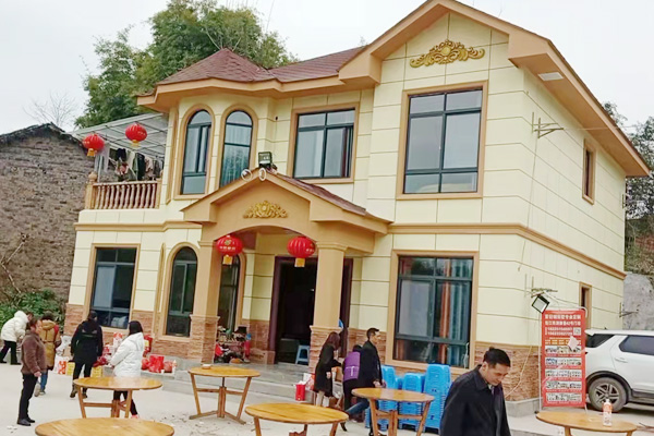 轻钢别墅装修厂家,轻钢别墅装修造价,轻钢别墅装修设计