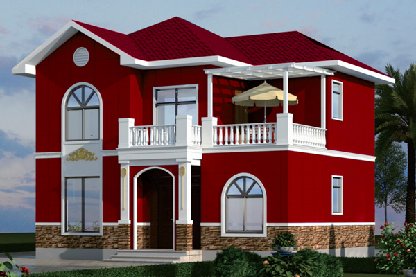 泸州轻钢别墅厂家 泸州轻钢别墅厂家