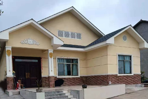 轻钢别墅的应用范围有哪些？