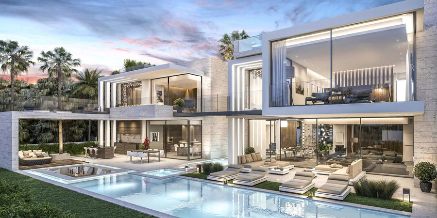 恒源绿建优势,轻钢别墅优势,轻钢房屋造价优势