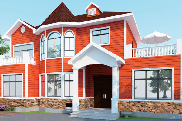 关于轻钢别墅的施工,你需要注意以下几点 关于轻钢别墅的施工,你需要注意以下几点