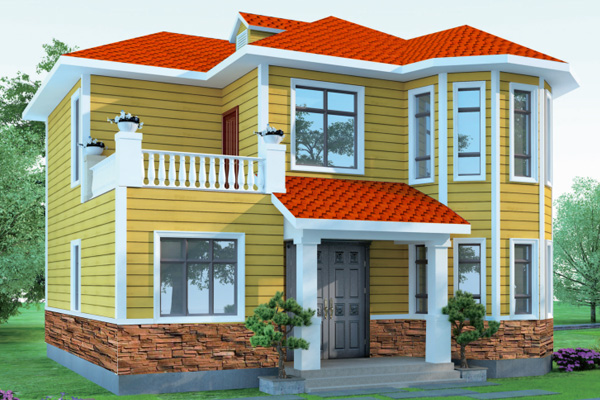 泸州轻钢别墅厂家 泸州轻钢别墅厂家