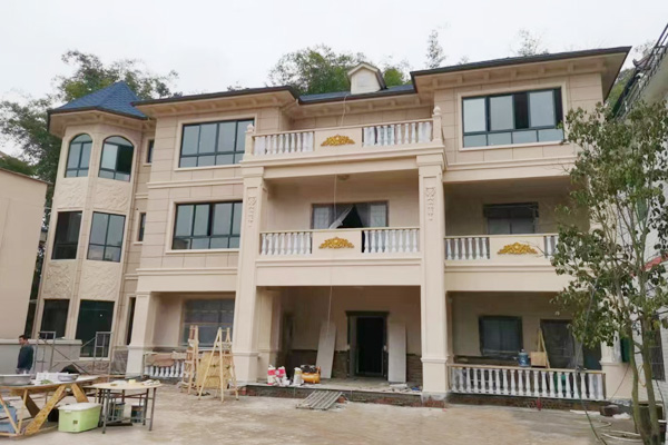 轻钢别墅房屋在建造过程中有什么地方需要特别注意的? 轻钢别墅房屋在建造过程中有什么地方需要特别注意的?