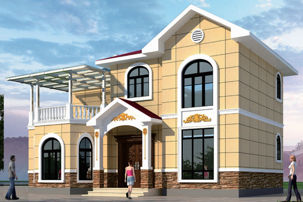 轻钢别墅有哪些优势? 轻钢别墅有哪些优势?